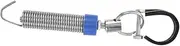 HAWILLOSCH Optimize Car Trunk Space Metal Trunk Lid Lifter Universal Auto Boot Accessory Tension Spring
