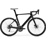 Merida Reacto 6000 Road Bike Glossy Black/Matt Black