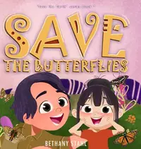 在飛比找誠品線上優惠-Save the Butterflies