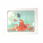 Disney Finding Dory Hank Lithograph