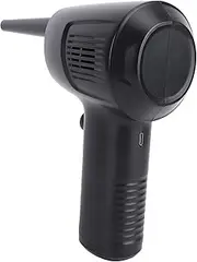 Electric Air Blower Portable 51000RPM Handheld Air Duster for Home, Car, Hair Salon, Electric Air Duster for Computer Keyboard