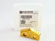 ALLIED 433T-0116 1.5" #3TA AMEC HSS 38.1mm Spade Drill Insert 1-1/2 1pc