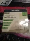 Pro-Dynamic 6 feet universal 3-Wire Dryer Power cord 3 Prong