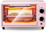 12L Electric Oven,Multi-Function Baking Small Oven Baking Baking Pizza Countertop Oven Baking Tray Mini Oven