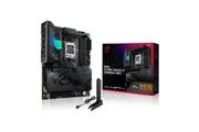 Asus ROG STRIX X870-F GAMING WIFI Motherboard, for AMD CPU, DDR5, AM5, ATX MB