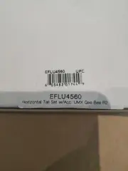 E-FLITE EFLU4560 HORIZONTAL TAIL SET W/ACC UMX GEE BEE R2