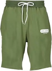 [Dalponte] Dow Punch DPZRX197 Men's Sweatpants