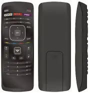 NEW VIZIO XRT110 internet Remote for E370VP E420VT E422VLE TV--30 days Warranty!