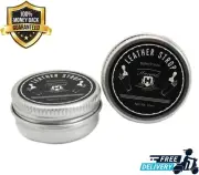 Barber Straight Razor's Leather Strop Polishing Compound Sharpening Paste 10ml