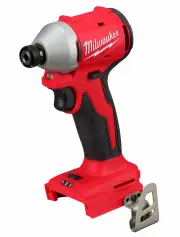 Milwaukee M18BLIDR0 - 18V Brushless 1/4" Hex Impact Driver (Tool Only)