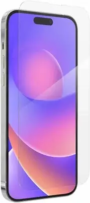 ZAGG Invisible Shield Glass XTR2 Screen Protector for iPhone 14/13 PRO/13