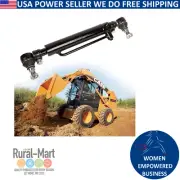 Power Steering Cylinder Fits Case Backhoe 480B 480C 480D 480E 580B