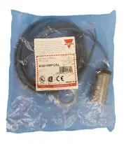 NEW CARLO GAVAZZI EI3010NPOSL PROXIMITY SWITCH INDUCTIVE 10 TO 40 VDC