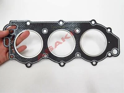 For YAMAHA Outboard 40,50 HP Gasket ガスケット 63D-11181-A0 63D-11181-A1 63D-11181-A2