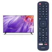 For Hisense TV Remote EN2B27 Control Replacement No Setup Needed