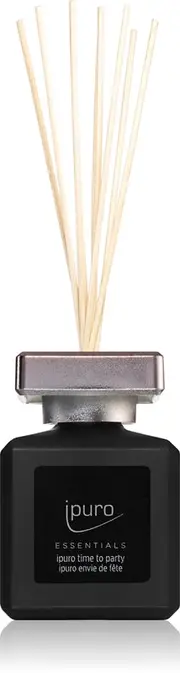 ipuro Essentials Time To Party Aroma Diffuser 100ml