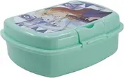 Stor Urban Lunch Box Frozen Ice Magic