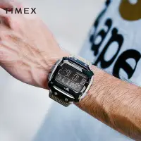 在飛比找Yahoo!奇摩拍賣優惠-南◇現 Timex Command™ Shock 54mm 