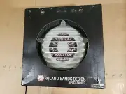 Roland Sands Venturi Air Cleaners Nostalgia Air Cleaner, Machine Ops RD5090