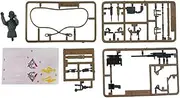 DIY Full set for Heng Long 3808 1/24 Japan Type 90 RC Tank