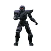 Star Wars The Mandalorian Dark Trooper 1:6 Scale Collectable Action Figure