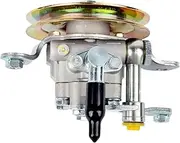 Power Steering Oil Pump Assy Model 49110-44G10 Compatible For NISSAN Truck Datsun D21 D22