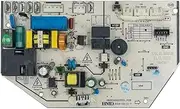 Compatible for Panasonic， Air Conditioner Indoor Unit Control Board XBDP26G01M031 Circuit PCB Conditioning Parts(Heat and Cool)