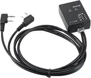 K-Head Repeater BoxRelay Walkie Talkie K-Head Two Way Radio Repeater Box for Baofeng UV-5R