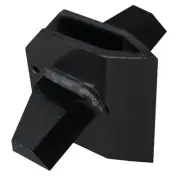Log Splitters Cross Wedge for GB Series Gas Log Splitter (4-Way)
