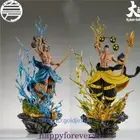 1/6 Scale God Enel Figure ONE PIECE Resin Statue Million Studios Pre-order Anime
