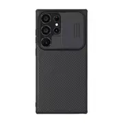 Nillkin Slide CamShield Len Protective Case - For Samsung Galaxy S24 Ultra