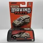 2024 MATCHBOX Moving Parts - 2018 Dodge Durango (Boone County Sheriff #1)