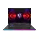 微星 MSI Raider 電競筆電 16&quot; (i9-14900HX/64GB/2TB/RTX4090-16G/W11P) 黑(14VIG-292TW)