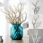 Party Supplies Artificial Plant Artificial Decorations Tree Branch Christmas