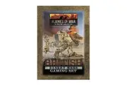 Flames of War: British Desert Rats