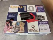 SYQUEST SPARQ 1GB ATA IDE 3.5'' INTERNAL REMOVABLE HARD DRIVE SPARQ1AI URS3-12