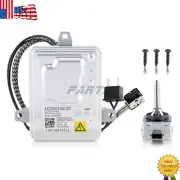 A2229003300 HID Xenon Headlight Ballast For Mercedes-Benz CLA250 CLA45 AMG 2.0L