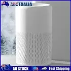 USB Portable Purifier with Auto Mode Useful Desktop Air Cleaner for Home Bedroom