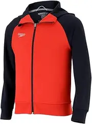 [Speedo] Youth Team Jacket