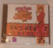 AUSTIN POWERS THE SPY WHO SHAGGED ME VIDEO CD (VCD) NEW STILL SEALED