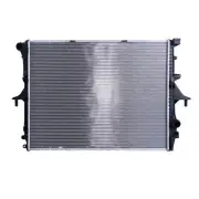 2756 Radiator for Q7 Cayenne Touareg 3.0 3.2 3.6 V6 4.1 4.2 4.5 V8 4.9 5.0 V10 (for: Audi)