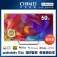 【CHIMEI 奇美】福利品-50型 4K QLED Android液晶顯示器_不含視訊盒(TL-50Q100_福利品)