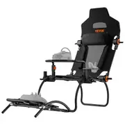 Racing Wheel Stand Foldable for Logitech G923/G920/G29 GT/Formula Mode