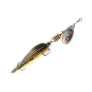 Mepps Aglia Steamer Inline Spinner