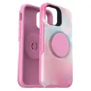 OtterBox Day Dreamer Otter+Pop Symmetry Case w/ Pop Grid for iPhone 12 Mini