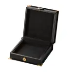 【ANDYBELLA】日本進口頂級珠寶盒(多功能珠寶盒)