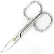 ZOHL Solingen Nail & Cuticle Scissors SHARPTec Pro
