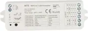 Byttlerom Tuya LED Controller 5 in 1 Dimmer CCT RGB RGBW RGBWW RGBCCT Strip Smart Life Wifi 2.4G RF Remote Controller 12-24V WT5