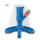 Swimming Pool Spa Suction Vacuum Head Cleaner Cleaning Accessories Tool Kit