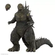 Super7 ULTIMATES! Toho Godzilla Minus One - 8 Toho Godzilla Action Figure Cla